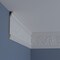 Ekena Millwork 7"H x 2 1/4"P x 7 1/4"F x 94 1/2"L Valletta Crown Moulding MLD07X02X07VL - alternate 7